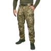 Штани Camotec SoftShell Vent Піксель