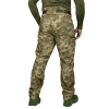 Штани Camotec SoftShell Vent Піксель