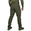Штаны Camotec SoftShell Vent Олива