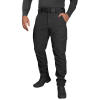 Штаны Camotec SoftShell Vent Черный