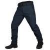 Штаны Camotec SoftShell Vent Синий