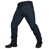 Camotec SoftShell Vent Blue pants