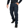 Штаны Camotec SoftShell Vent Синий