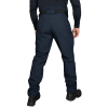 Штаны Camotec SoftShell Vent Синий