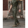 Штани карго тактичні Bezet Капелан Олива