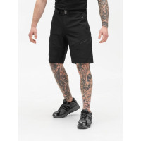 Шорти карго Bezet Adventure Чорний