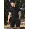Шорты карго Bezet Adventure Черный