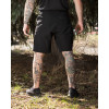 Шорты карго Bezet Adventure Черный
