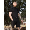 Шорты карго Bezet Adventure Черный