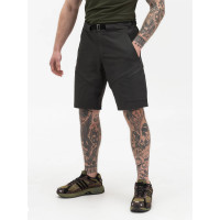 Cargo shorts Bezet Adventure Olive