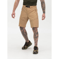 Шорты карго Bezet Adventure Койот