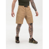 Шорти карго Bezet Adventure Койот