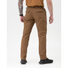 Брюки карго тактические Bezet Onyx Койот
