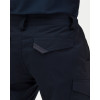 Брюки карго тактичні Bezet Onyx Синій