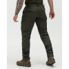 Брюки карго тактические Bezet Onyx Олива