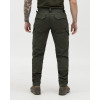 Брюки карго тактические Bezet Onyx Олива