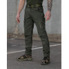 Брюки карго тактические Bezet Onyx Олива
