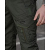 Брюки карго тактические Bezet Onyx Олива