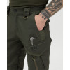 Брюки карго тактические Bezet Onyx Олива