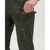 Брюки карго тактические Bezet Onyx Олива