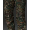 Брюки карго тактические Bezet Strike Мультикам