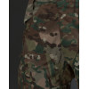 Брюки карго тактические Bezet Strike Мультикам