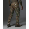 Брюки карго тактические Bezet Strike Мультикам