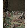 Брюки карго тактические Bezet Softshell Байрактар Мультикам