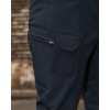 Брюки карго тактические Bezet Softshell Байрактар Синий