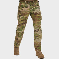 Tactical pants UATAC Lite Multicam