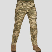Tactical pants UATAC Lite Pixel