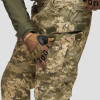 Тактические штаны UATAC Lite Пиксель