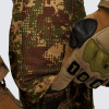 Assault pants UATAC Gen 5.4 with knee pads Predator-Pixel