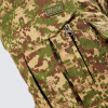 Assault pants UATAC Gen 5.4 with knee pads Predator-Pixel