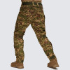 Assault pants UATAC Gen 5.4 with knee pads Predator-Pixel