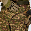 Assault pants UATAC Gen 5.4 with knee pads Predator-Pixel