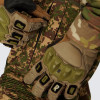 Assault pants UATAC Gen 5.4 with knee pads Predator-Pixel