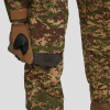 Тактические штаны UATAC Lite Хищник-Пиксель