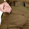 Штаны Camotec Spartan 3.1 Койот