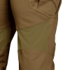 Штаны Camotec Spartan 3.1 Койот
