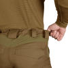 Штаны Camotec Spartan 3.1 Койот