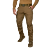 Штаны Camotec Spartan 3.1 Койот