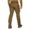 Штаны Camotec Spartan 3.1 Койот