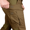 Штаны Camotec Spartan 3.1 Койот