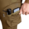Штаны Camotec Spartan 3.1 Койот