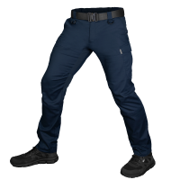 Camotec Spartan 3.1 Blue pants