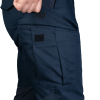 Штаны Camotec Spartan 3.1 Синий