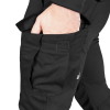 Штаны Camotec Spartan 3.1 Черный