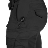 Штаны Camotec Spartan 3.1 Черный