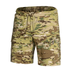 Шорти Camotec Basic Мультикам